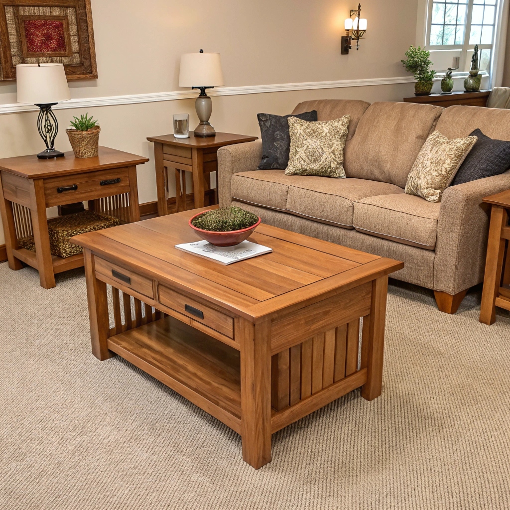 Bookshelf with adjustable shelving